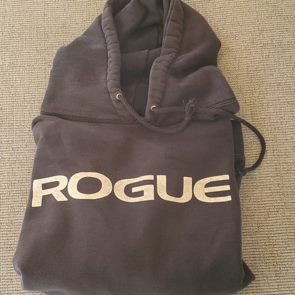 Rogue Hoodie